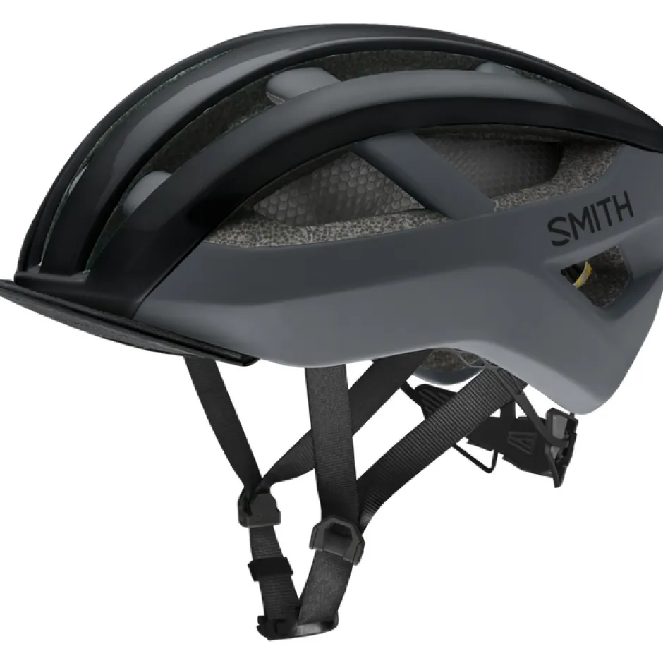 Racefietshelmen|Gravelhelmen < Smith Network IP He - atte Back