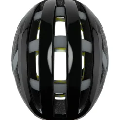 Smith Network MIPS Helm - Matte Blackout
