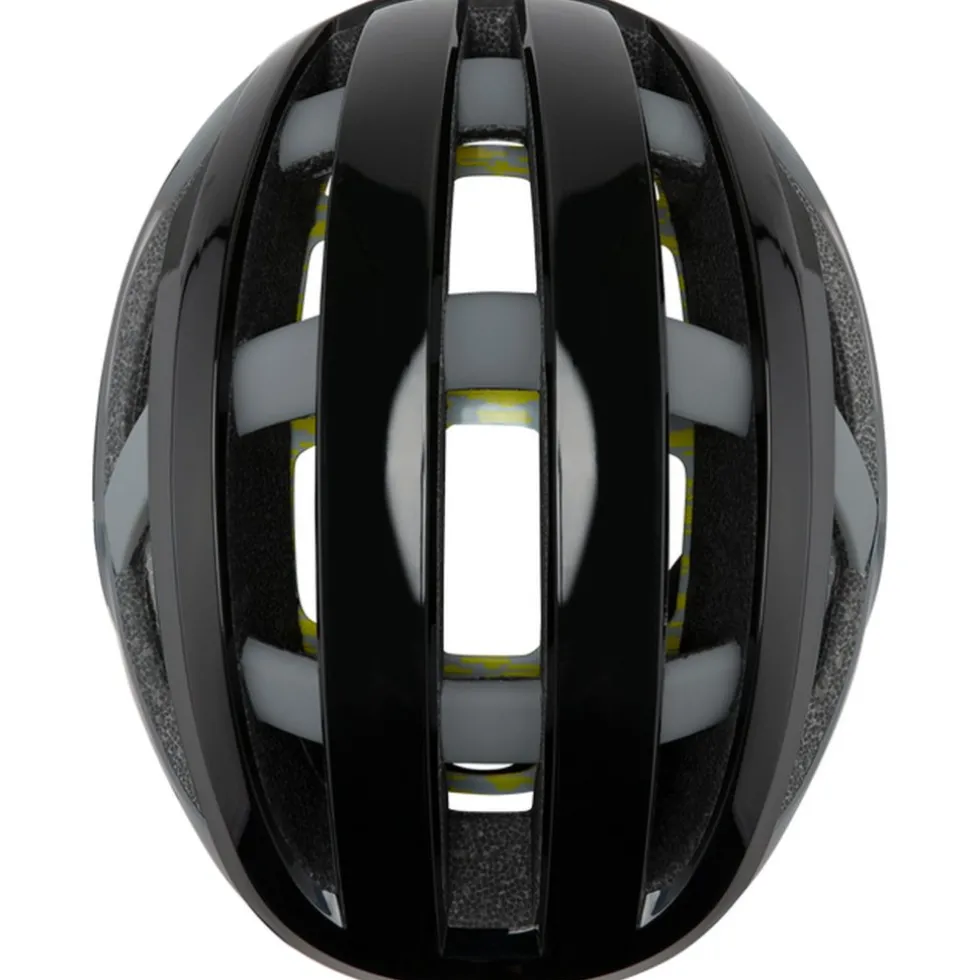 Smith Network MIPS Helm - Matte Blackout