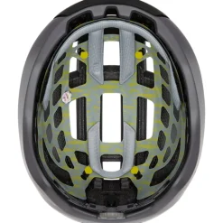 Smith Network MIPS Helm - Matte Blackout