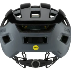 Smith Network MIPS Helm - Matte Blackout
