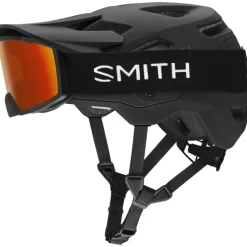 Mtb-Helmen|E-Bike Helmen < Smith Payro IP He - atte Back