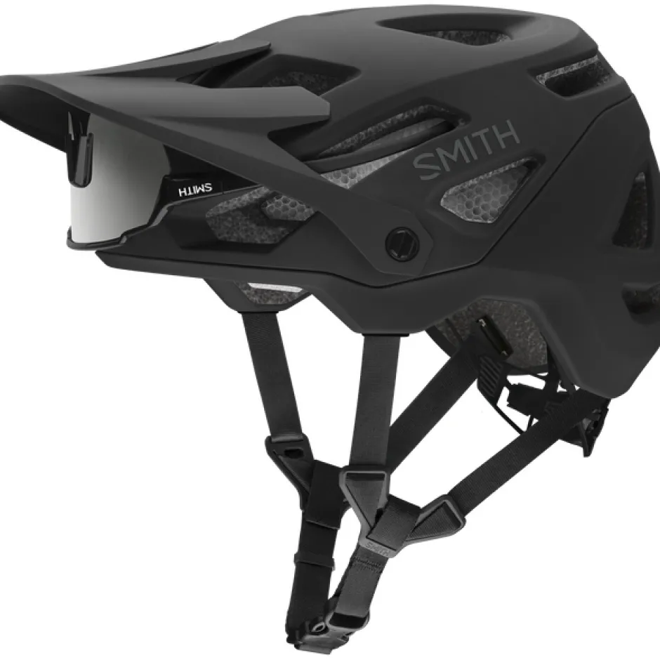 Mtb-Helmen|E-Bike Helmen < Smith Payro IP He - atte Back