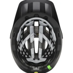 Mtb-Helmen|E-Bike Helmen < Smith Payro IP He - atte Foret