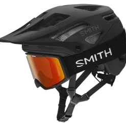 Mtb-Helmen|E-Bike Helmen < Smith Payro IP He - atte Foret