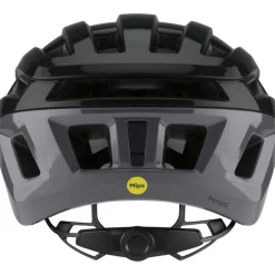 Racefietshelmen|Gravelhelmen < Smith Perit IP He - Back Ceent