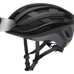 Gravelhelmen < Smith Perit IP He - atte White / Whipah