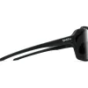 Smith Shift XL MAG ChromaPop Bril - Matte Black - Black | Clear