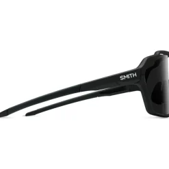 Smith Shift XL MAG ChromaPop Bril - Matte Black - Black | Clear