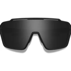 Smith Shift XL MAG ChromaPop Bril - Matte Black - Black | Clear