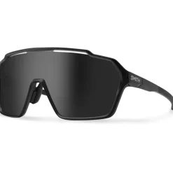 Smith Shift XL MAG ChromaPop Bril - Matte Black - Black | Clear
