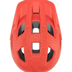 Smith Sidekick Jr. MIPS Kinder-fietshelm - Matte Blaze