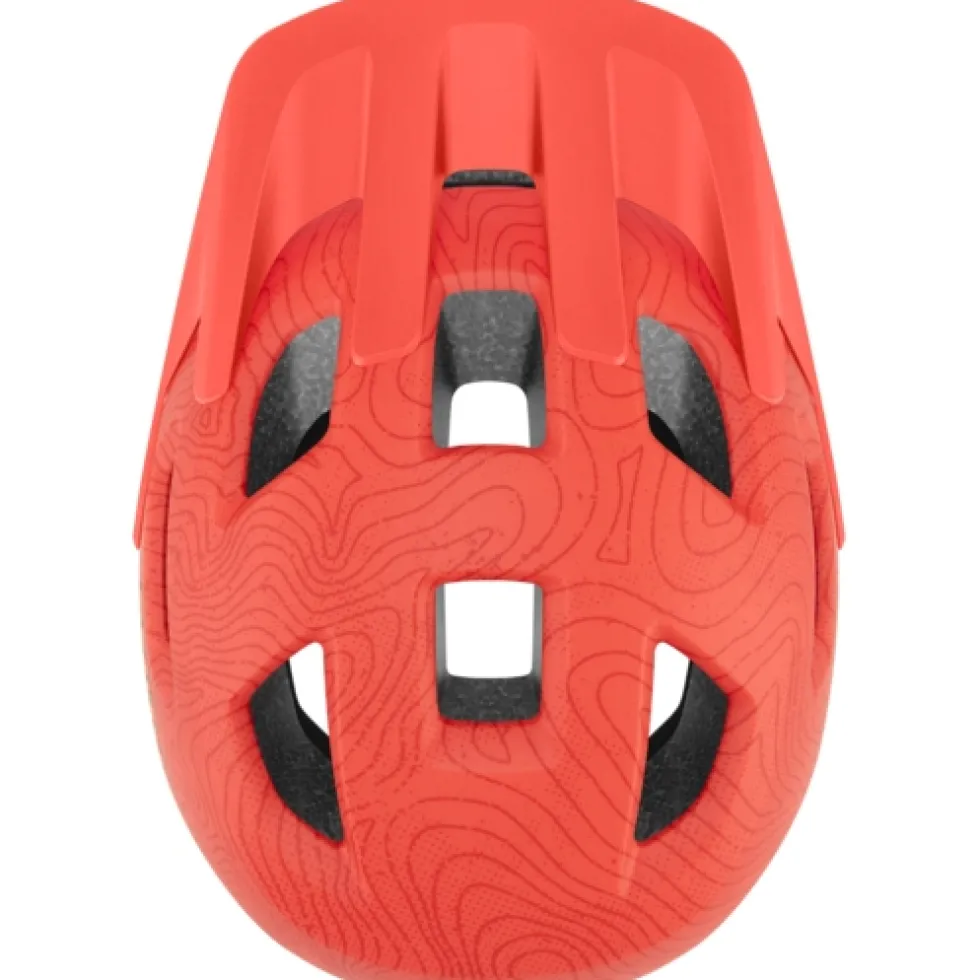 Smith Sidekick Jr. MIPS Kinder-fietshelm - Matte Blaze