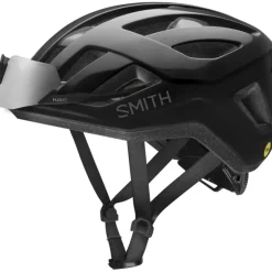 Racefietshelmen|Gravelhelmen < Smith igna IP He - zwart