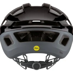 Smith Trace MIPS Helm - White - Matte White