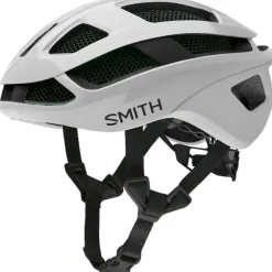 Smith Trace MIPS Helm - White - Matte White