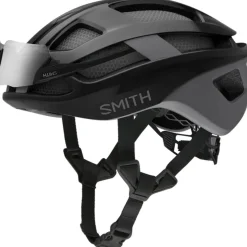 Smith Trace MIPS Helm - White - Matte White