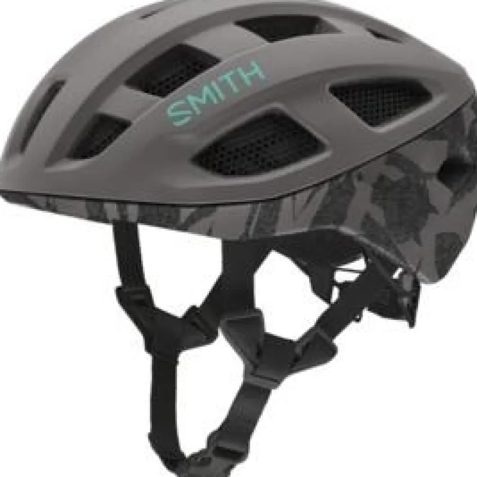 Gravelhelmen < Smith Triad IP He - atte Ah / Roa