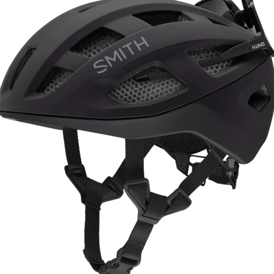 Gravelhelmen < Smith Triad IP He - atte Ah / Roa