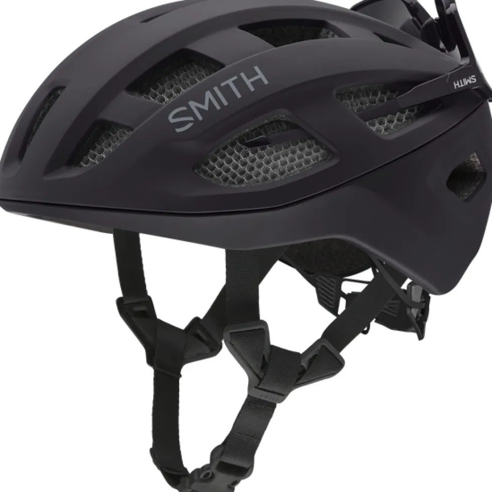 Smith Triad MIPS Helm - Matte Black