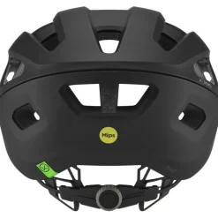 Smith Triad MIPS Helm - Matte Black