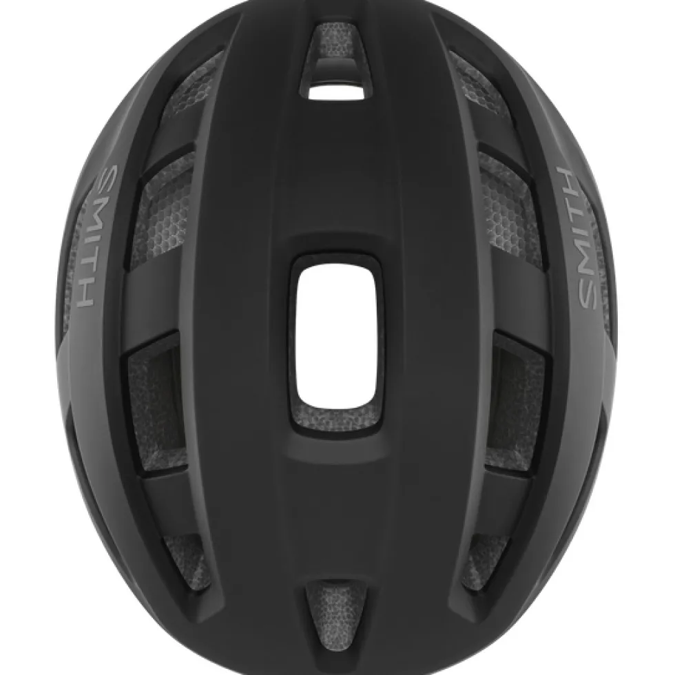 Smith Triad MIPS Helm - Matte Black