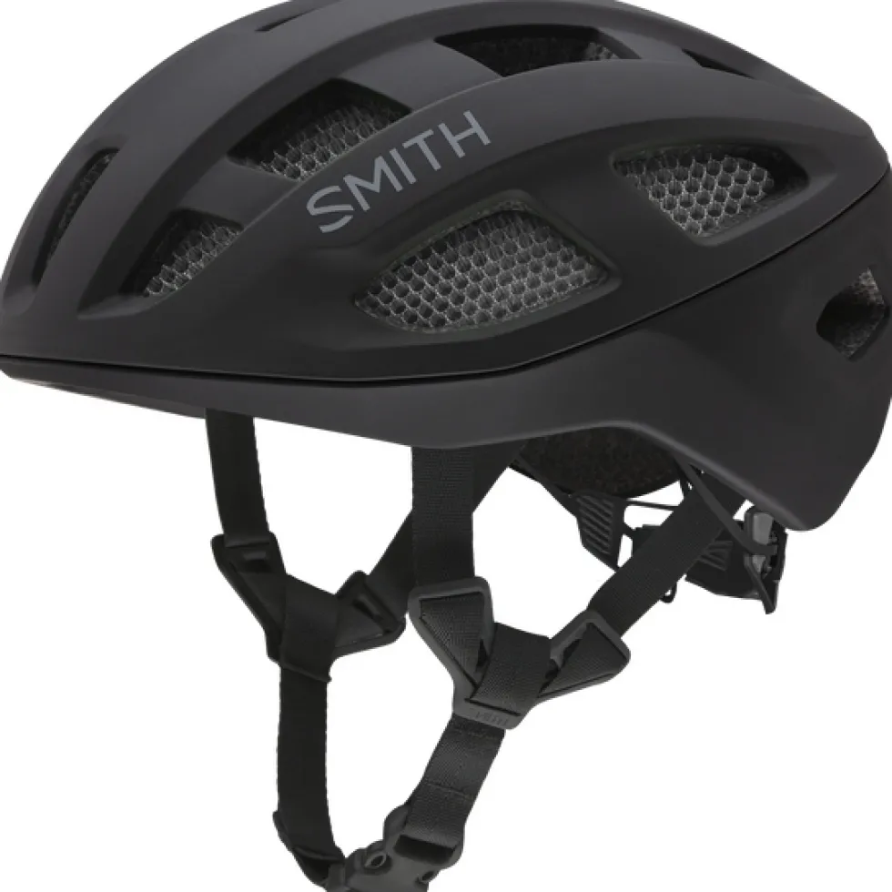 Smith Triad MIPS Helm - Matte Black