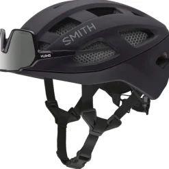 Smith Triad MIPS Helm - Matte Black