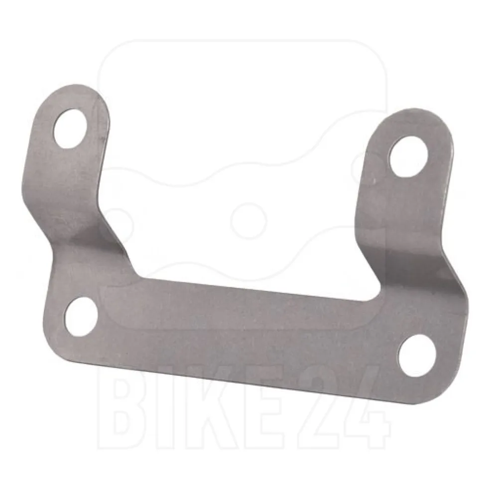 SON Adapter Plate for Busch + Müller Rear Reflector 313/3Z