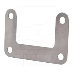 SON Adapter Plate for Busch + Müller Rear Reflector 313/3Z