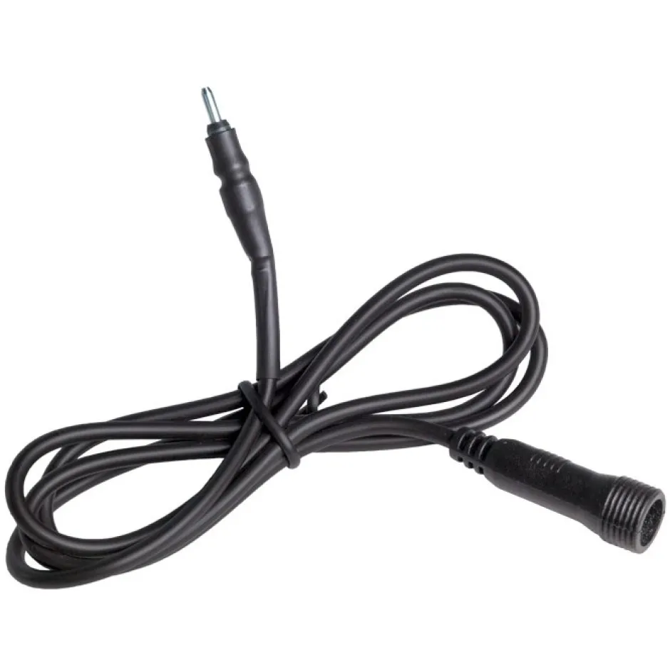 Verlichting Accessoires < SON Koax Connecting Cable for B&M Charger