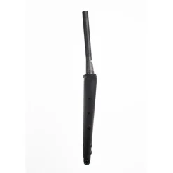 Sour Bicycles Business Carbon Starre Voorvork - Tapered | Flat Mount | 12x100mm