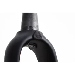 Sour Bicycles Business Carbon Starre Voorvork - Tapered | Flat Mount | 12x100mm