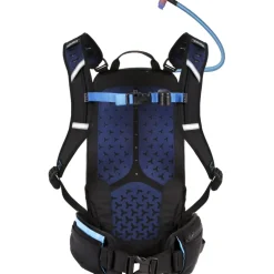 Source Summit 15L Hydration Pack - Black