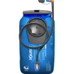Waterzakken|Rugzakken & Drinksystemen < Source Widepac Ultimate Drinkzak - 2 L - alpine blue
