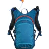 Source Fuse 3+9L Hydration Pack - atlantic deep blue