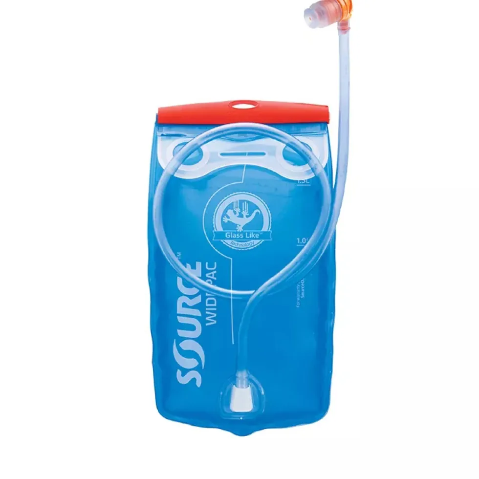 Source Widepac Drinkzak 1.5 L - alpine blue
