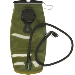 Source WXP Drinkzak 3L - SQC | QMT - zwart