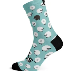 Sokken|Sokken < Sox Footwear Anias Sokken - sheep