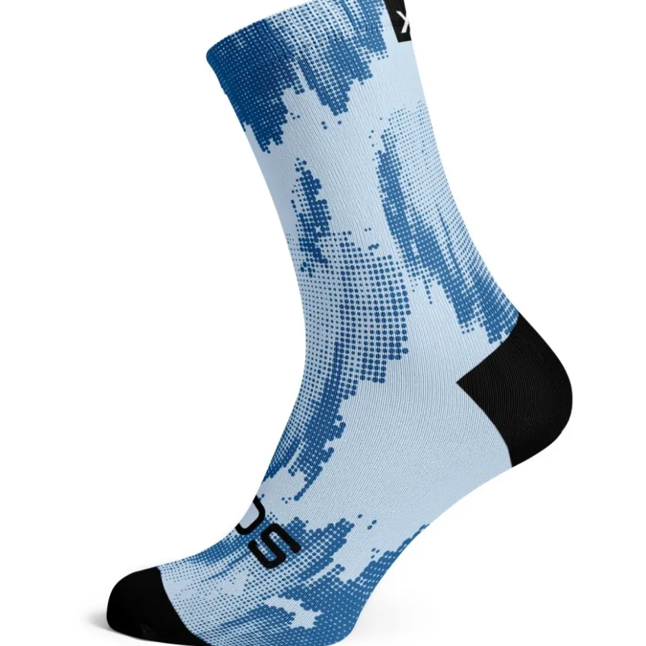 Sokken|Sokken < Sox Footwear iniaist Sokken - bue grave