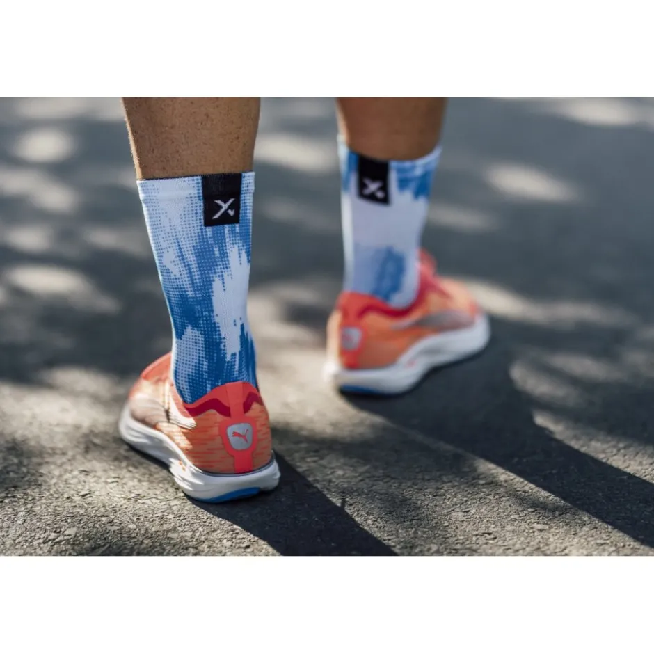 Sokken|Sokken < Sox Footwear iniaist Sokken - bue grave