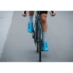Sox Footwear Monochrome Sokken - cross