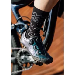 Sox Footwear Monochrome Sokken - bikes