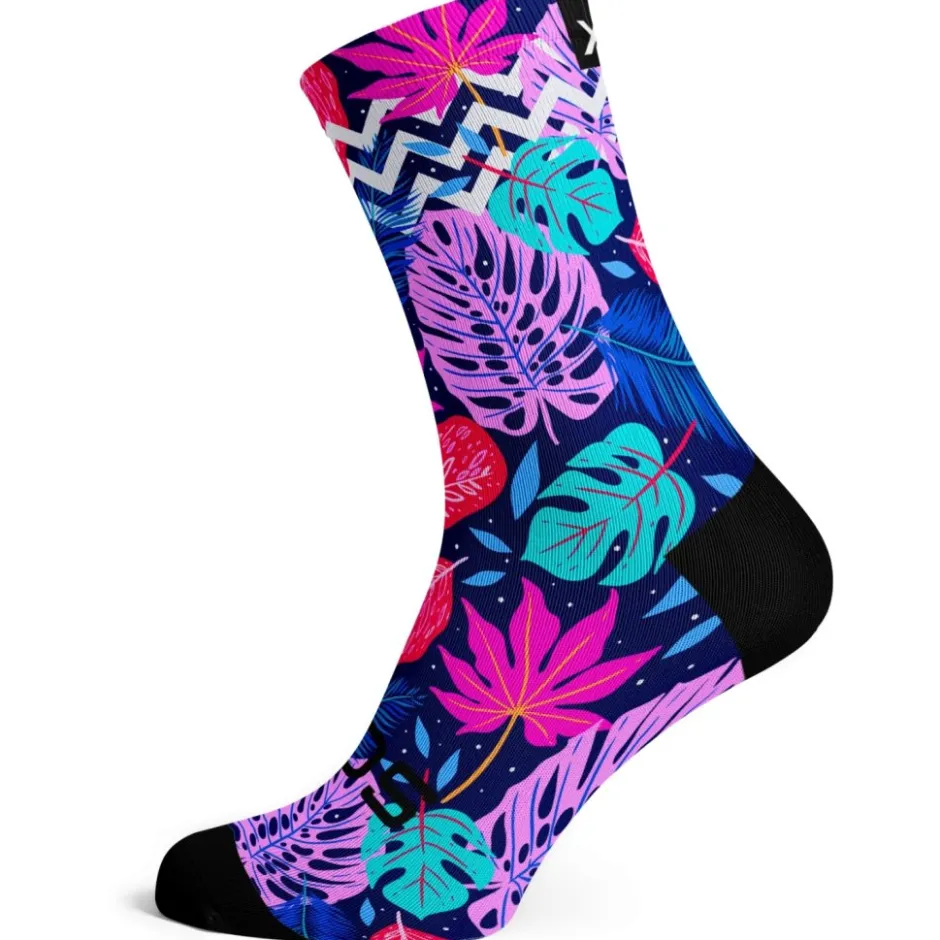 Sokken|Sokken < Sox Footwear Tropicas Sokken - tropica nights
