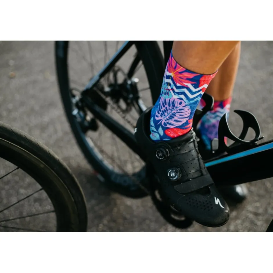 Sokken|Sokken < Sox Footwear Tropicas Sokken - tropica nights