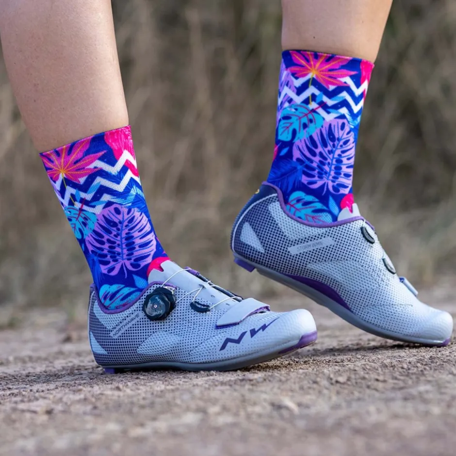 Sokken|Sokken < Sox Footwear Tropicas Sokken - tropica nights
