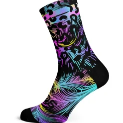 Sox Footwear Tropicals Sokken - pastel black