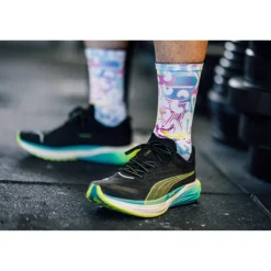 Sox Footwear Tropicals Sokken - pastel white