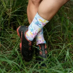 Sox Footwear Tropicals Sokken - pastel white