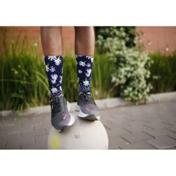 Sox Footwear Tropicals Sokken - daisy